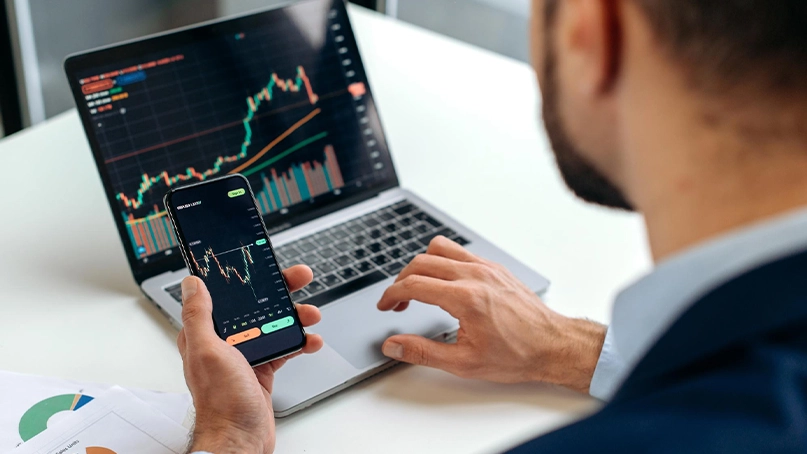 Petroperu Trading Plattform